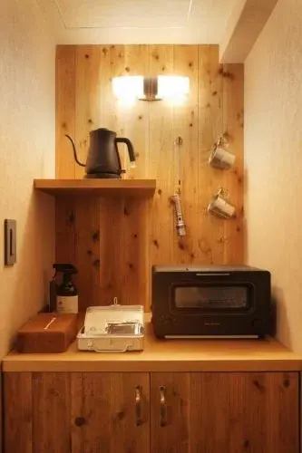 Standard Family room
