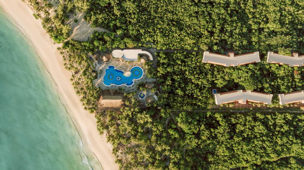 Catalonia Royal Tulum  Adults Only - All Inclusive - Général