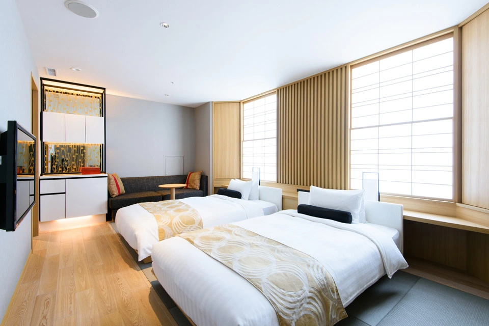 Kanazawa Tokyu Hotel 사진 9