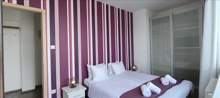 Panorama Apartment