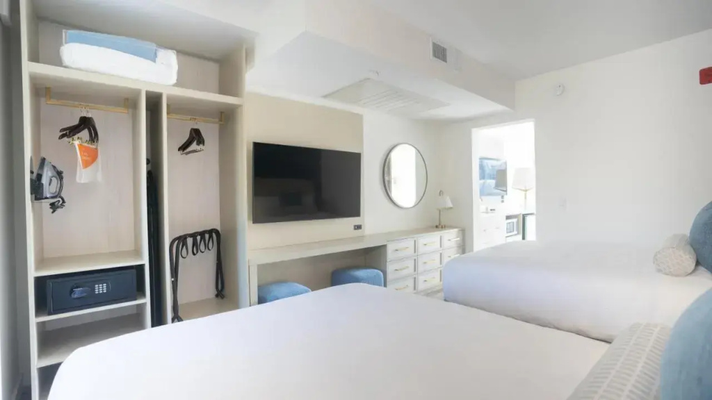 DASKK Orlando Hotel near Universal Blvd, an Ascend Collection Hotel - Général