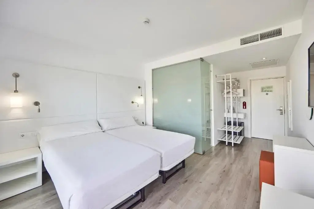 Hotel Astoria Playa - Adults Only - Chambres