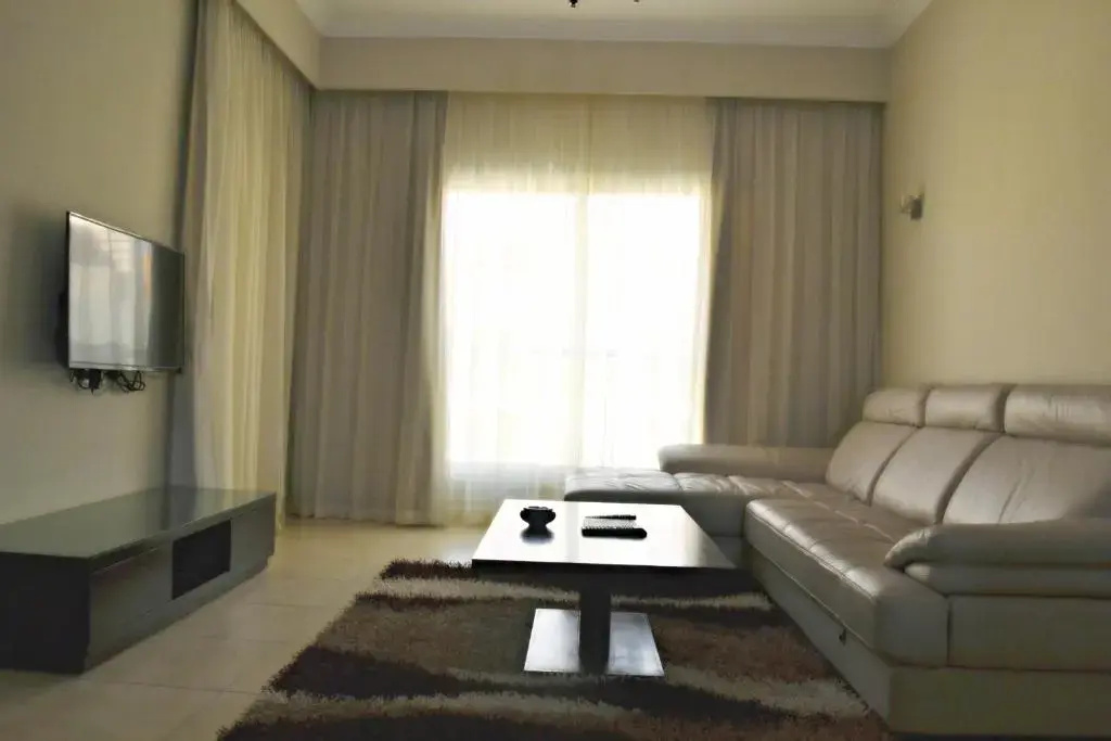 Rivoli Suites - Chambres