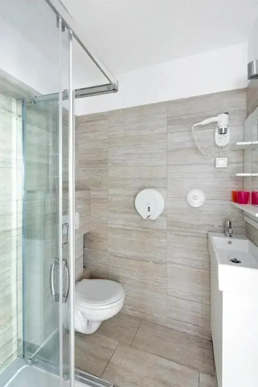 Amber Gardenview Studios - Chambres