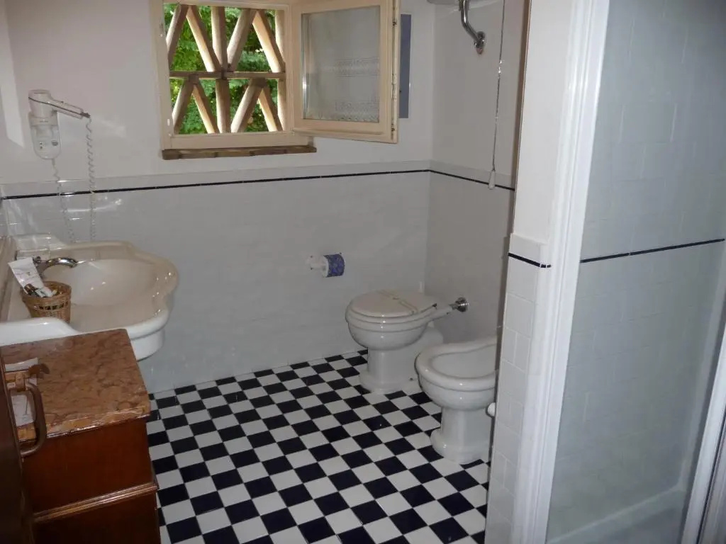 Country House La Locanda del Borgo - Chambres