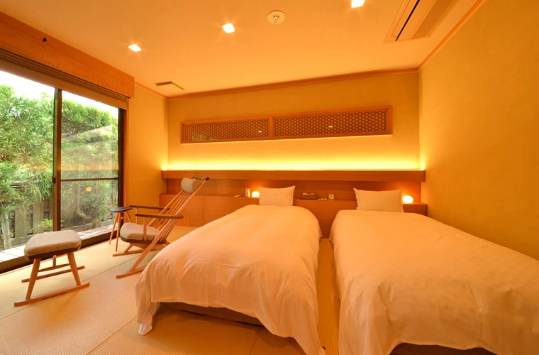 Kyoto Ohara Ryokan Seryo 사진 11