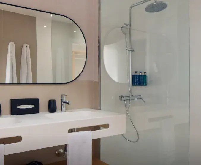 Melia Jardines del Teide - Chambres