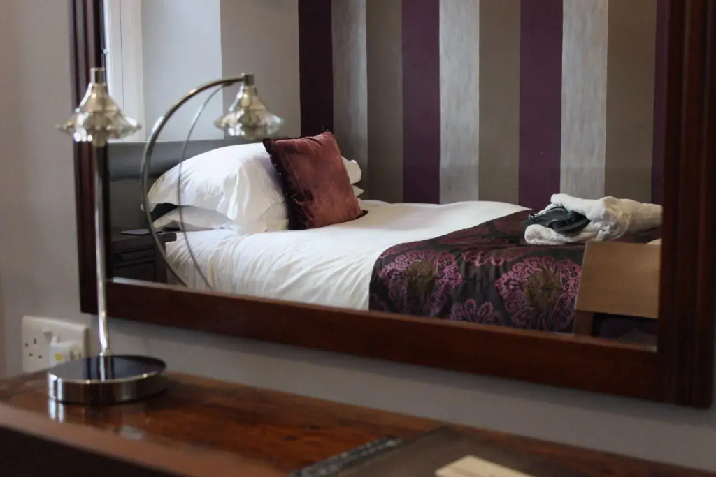 Lincombe Hall Hotel & Spa - Just for Adults - Chambres