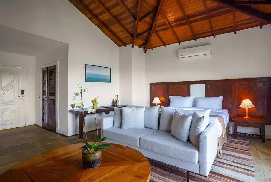 Uni Boutique Hotel & SPA - Chambres