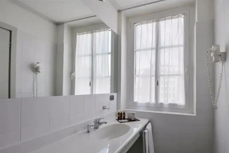 Albergo Alla Posta - Chambres