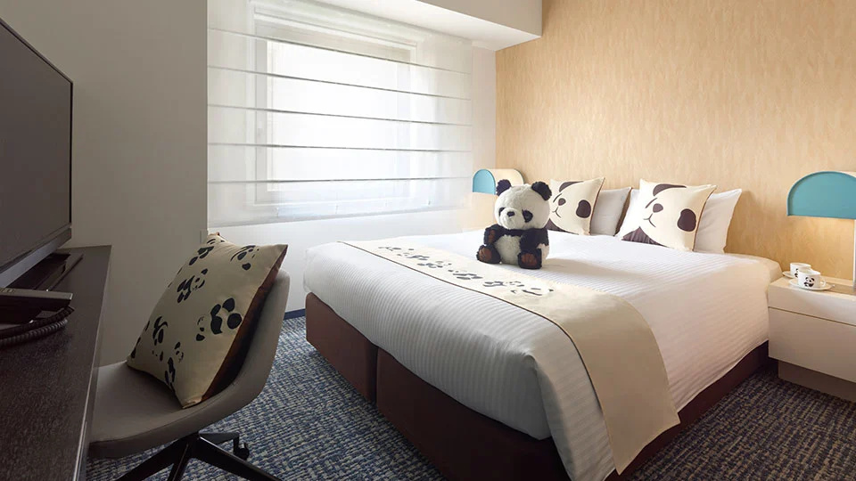 Mitsui Garden Hotel Ueno Tokyo 사진 14