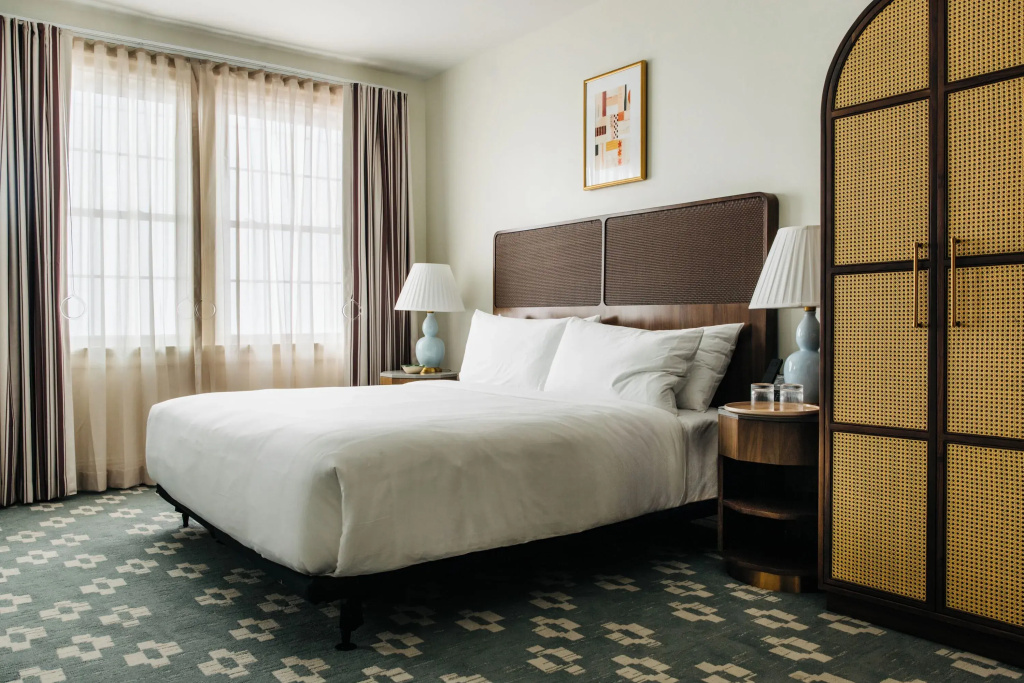Hotel Granada, a Member of Design Hotels - Général