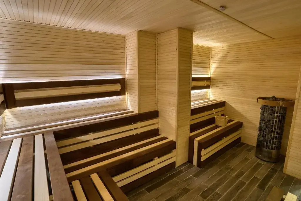 Montenegrina Hotel & SPA, Будванськая Рівʼєра, Чорногорія мініатюра 39