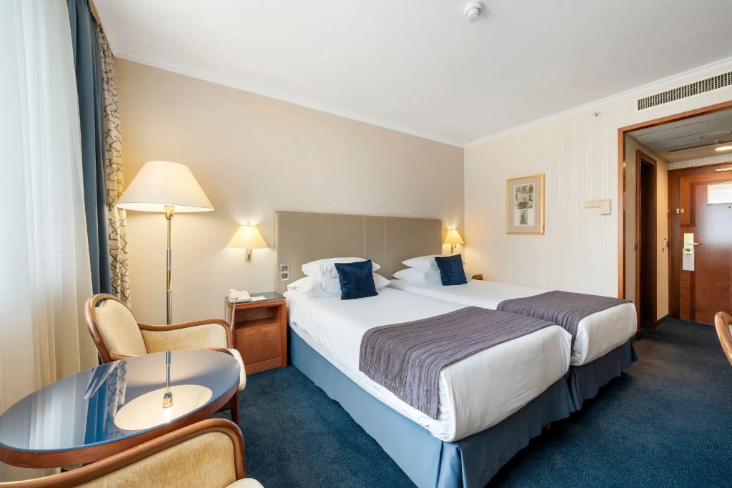 Panorama by Verdi Hotels - Chambres