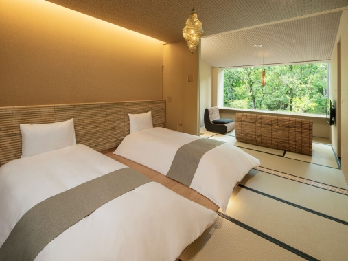Hoshino Resorts KAI Yufuin 사진 3