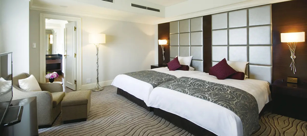 Hotel Okura Kyoto 사진 33