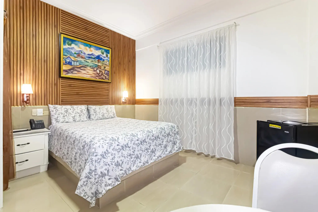 La Casona Dorada - Chambres