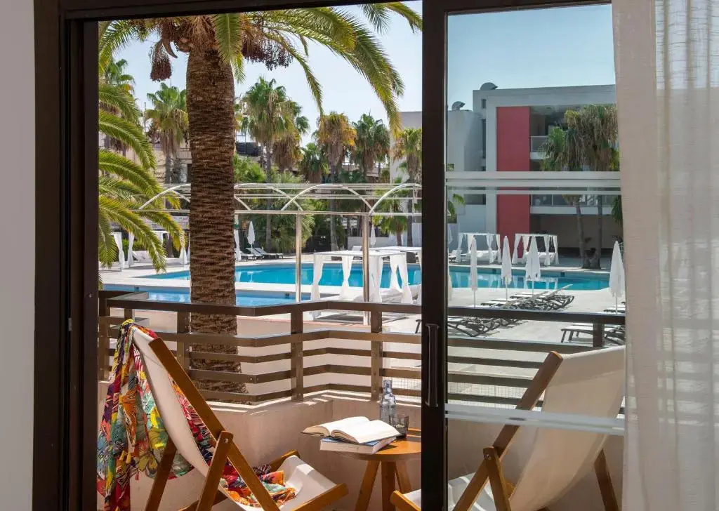 Innside by Meliá Alcudia Hotel - Chambres