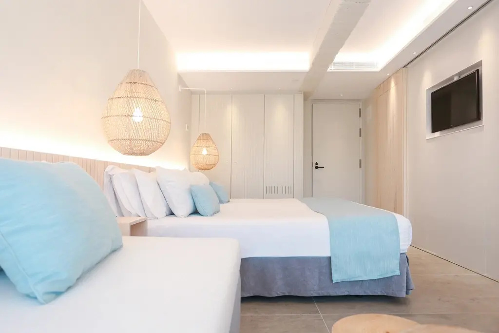 KAKTUS Hotel Kaktus Playa - Chambres