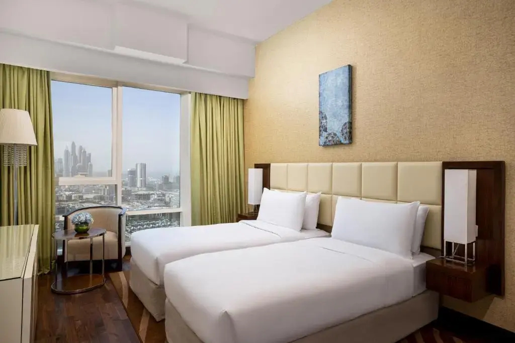 3 Bedrooms Premier Penthouse