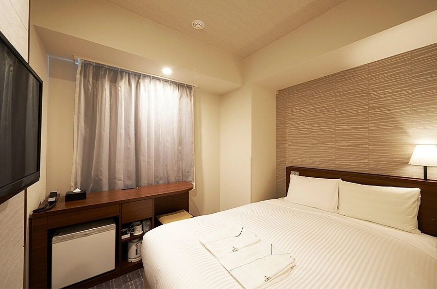 Sotetsu Fresa Inn Tokyo Roppongi 사진 15