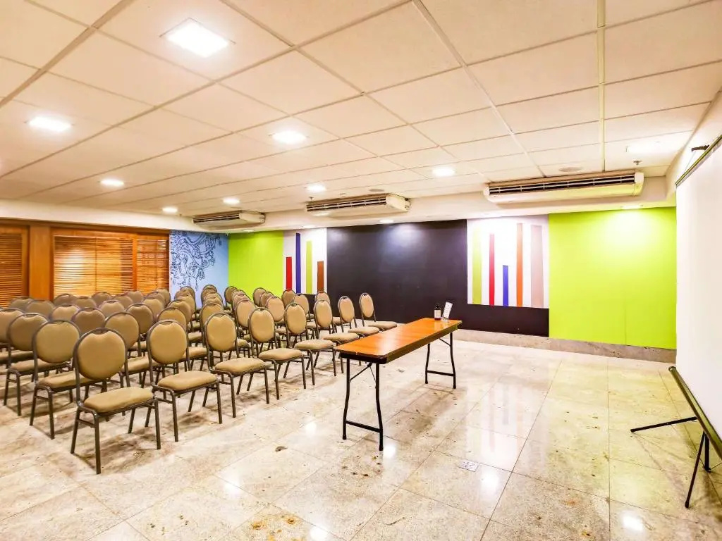 ibis Rio de Janeiro Nova America - Général
