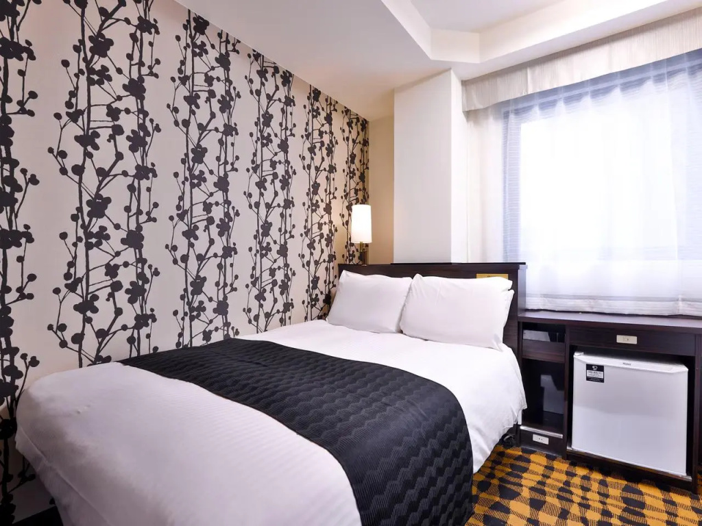 APA Hotel Ningyocho Ekikita 사진 9