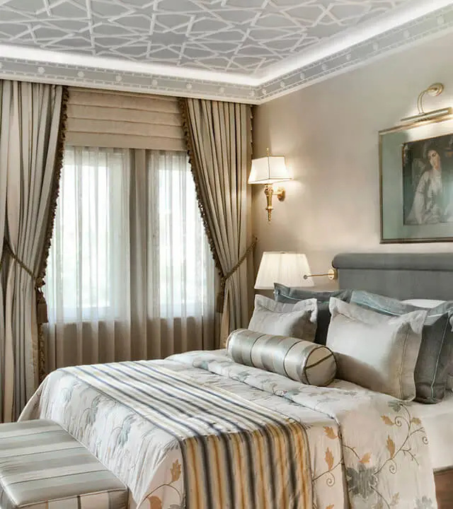 Ali Bey Resort Sorgun - Ultra All Inclusive - Chambres