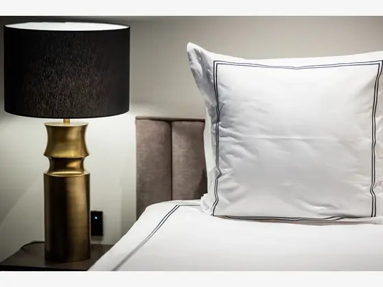 Budget Double room (full double bed) (king size bed)
