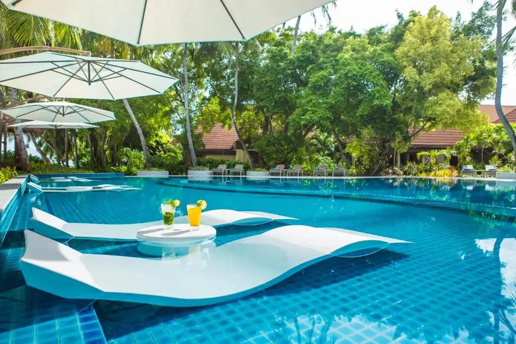 Kurumba Maldives Resort - Général