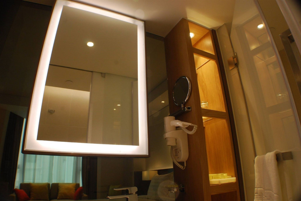 Wharney Hotel - Chambres