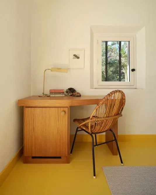 Hôtel La Tartane Saint -Tropez - Chambres