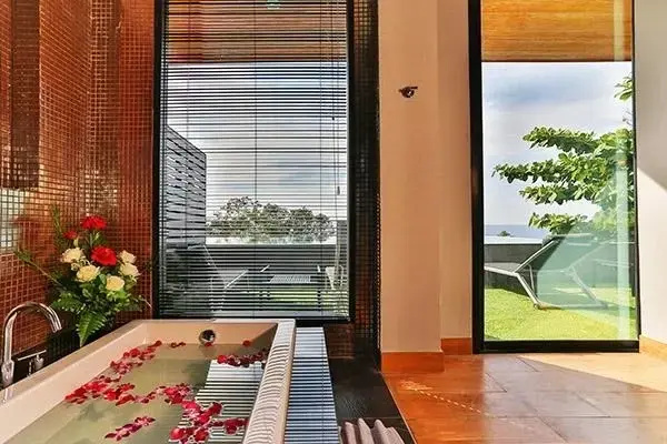 Ayara Kamala Resort & Spa - Chambres