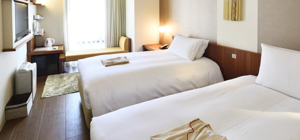 Hotel Resol Ikebukuro 사진 9
