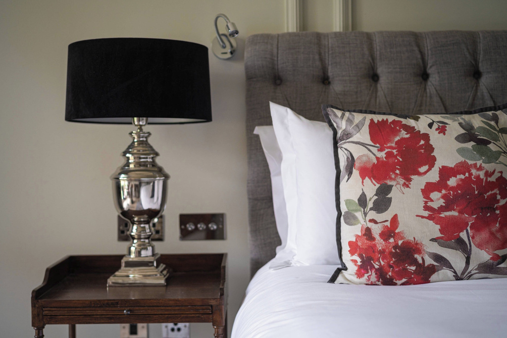 Mount Juliet Estate, Autograph Collection - Chambres