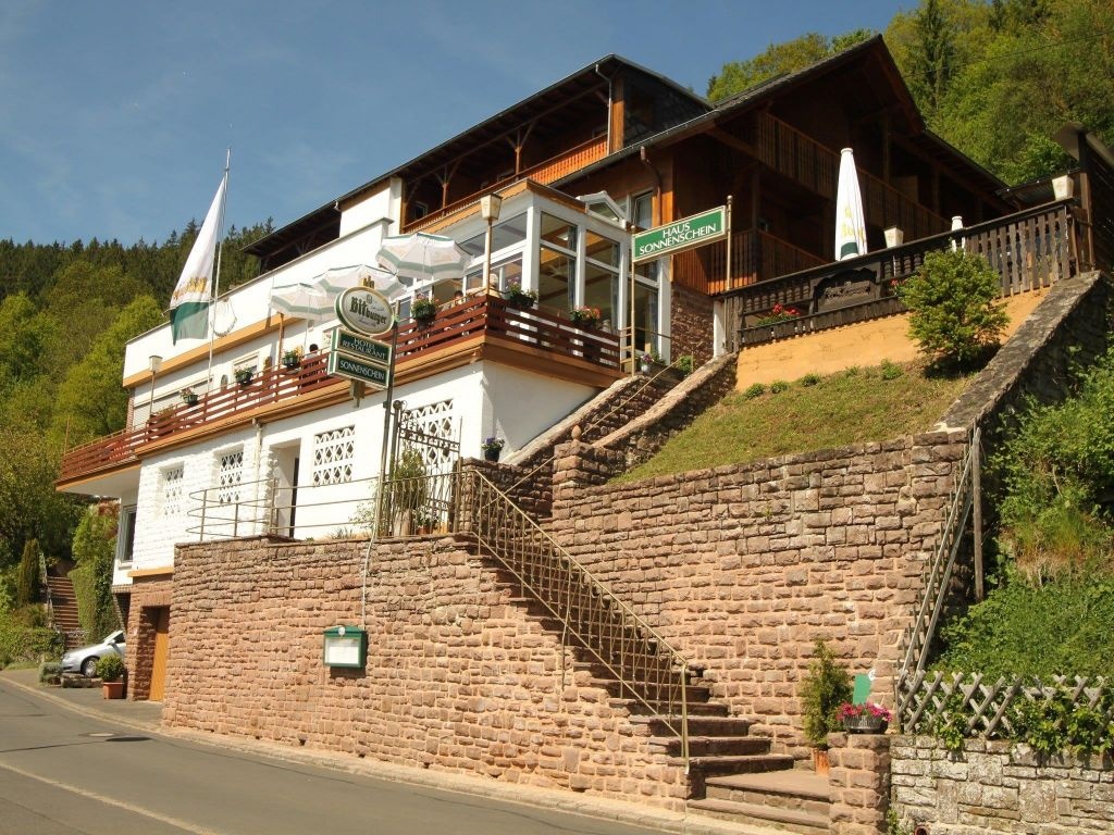 Eifelhotel Malberg