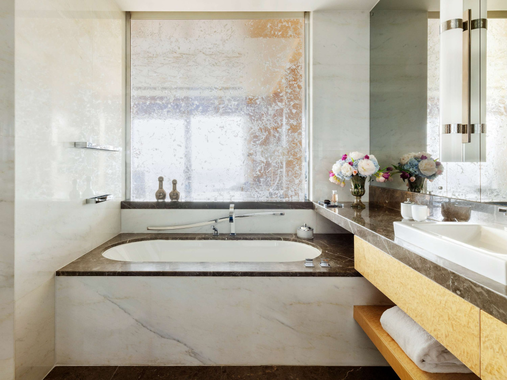 Raffles Istanbul - Chambres