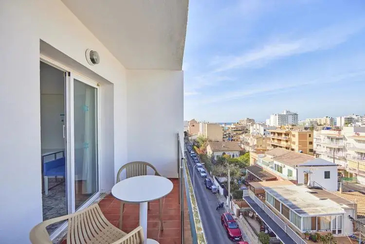 Hotel Ilusion Calma & Spa - Chambres