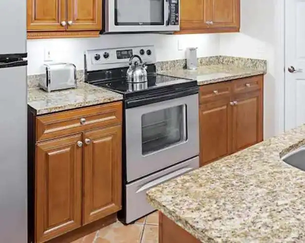 Hilton Vacation Club Grande Villas Orlando - Chambres