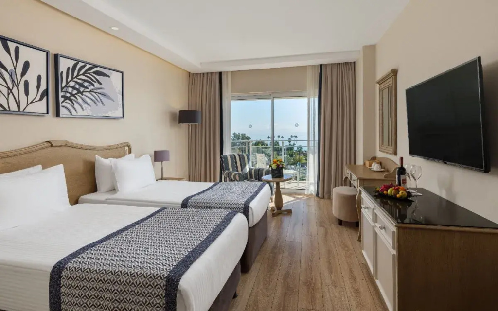 IC Hotels Santai Family Resort - All Inclusive - Chambres