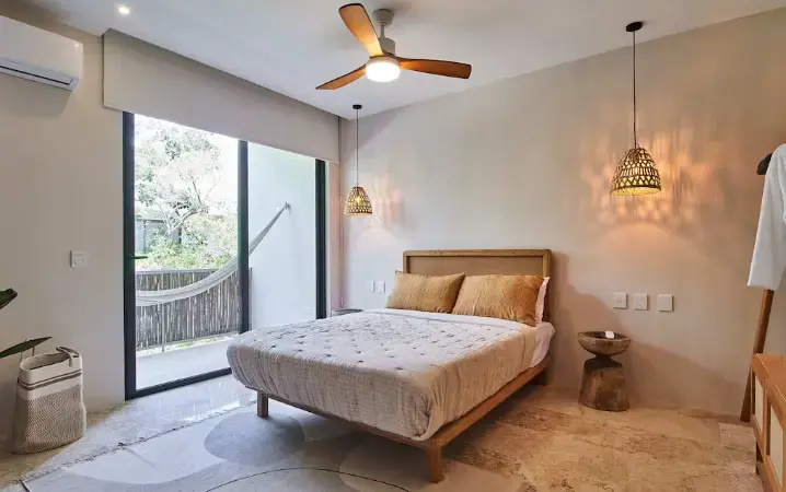 Deluxe Penthouse