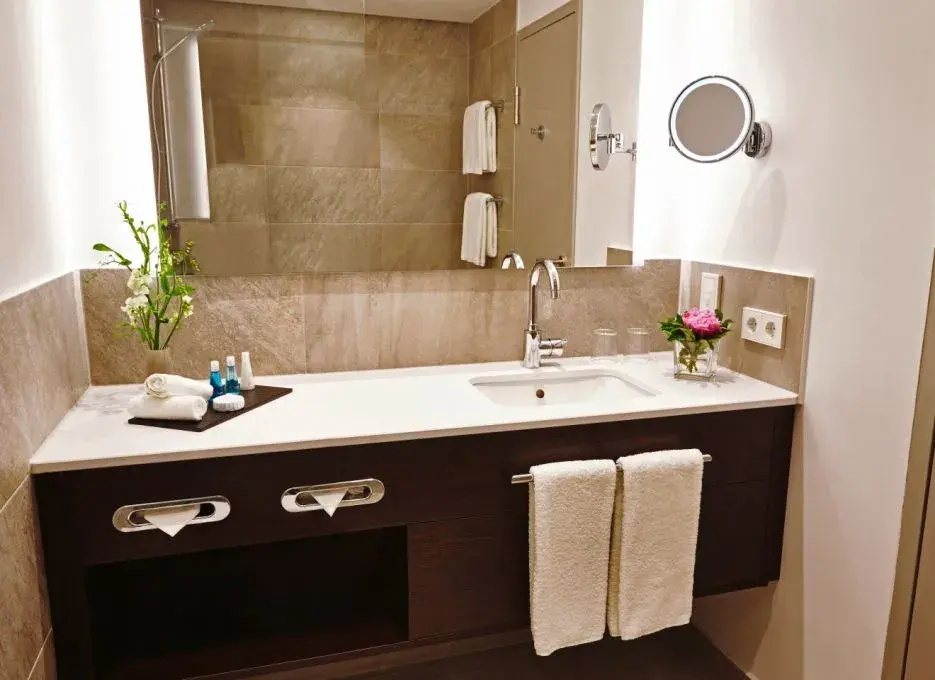 Steigenberger Hotel Koln - Chambres