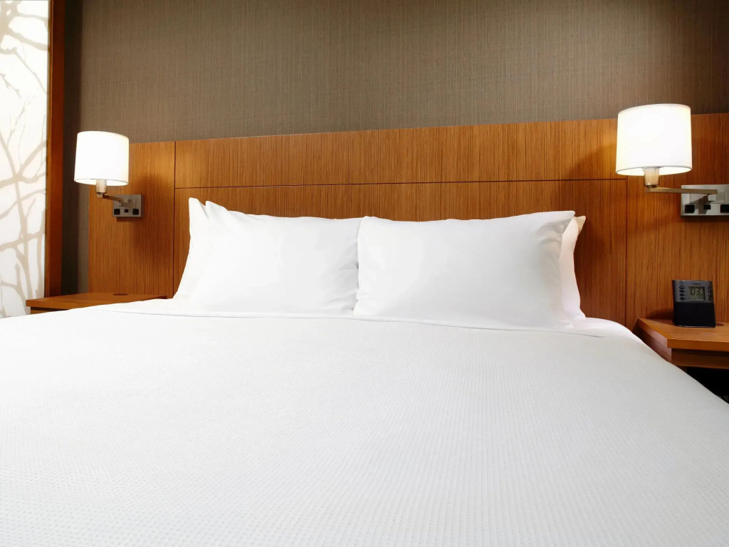 Hyatt Place Cleveland/Lyndhurst/Legacy Village - Chambres
