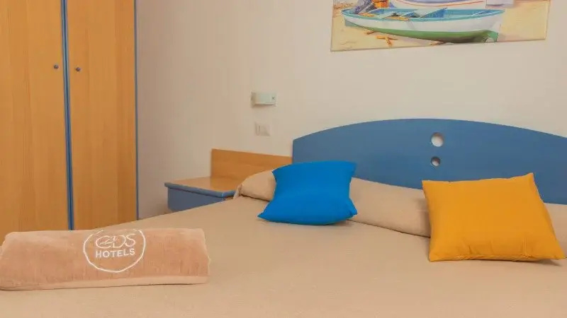 Costa del Salento - CDSHotels - Chambres
