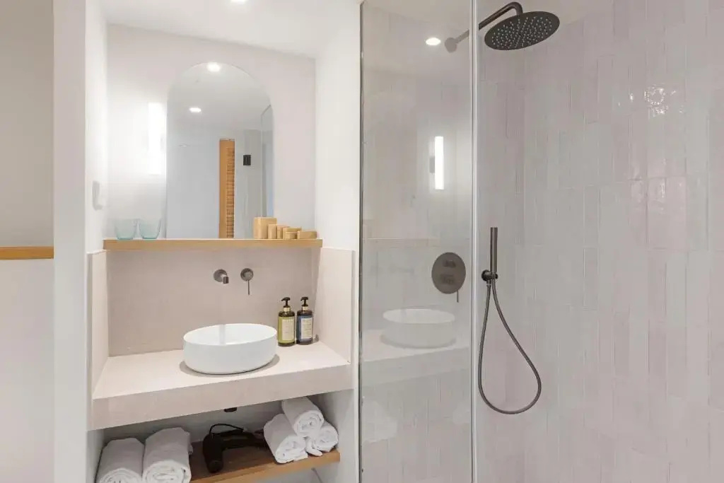 Hotel Inmood Aucanada – Adults Only (16+) - Chambres