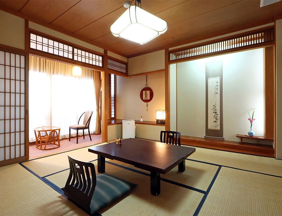 Ryokan Tanabe Hotel 사진 2