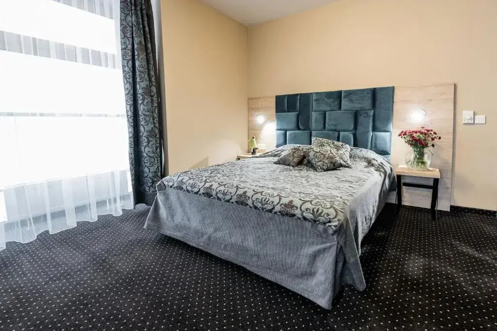 Hotel Wilga - Chambres
