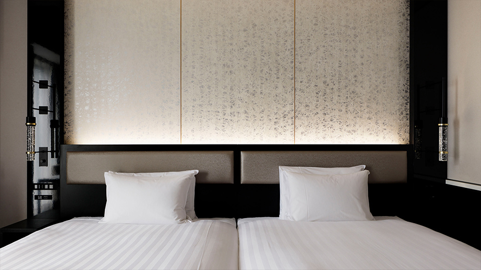 Mitsui Garden Hotel Fukuoka Nakasu 사진 17
