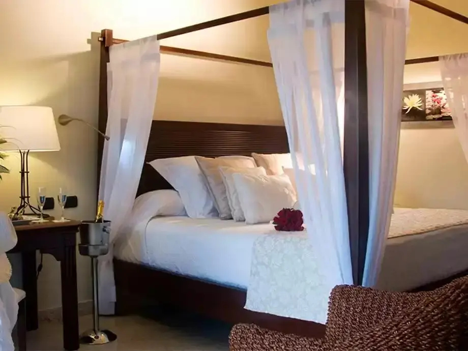 Catalonia Royal Tulum  Adults Only - All Inclusive - Chambres
