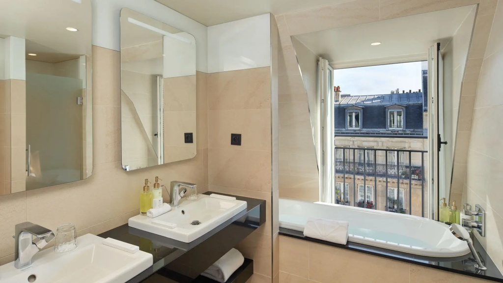 Maison Albar Hotels Le Pont-Neuf 48